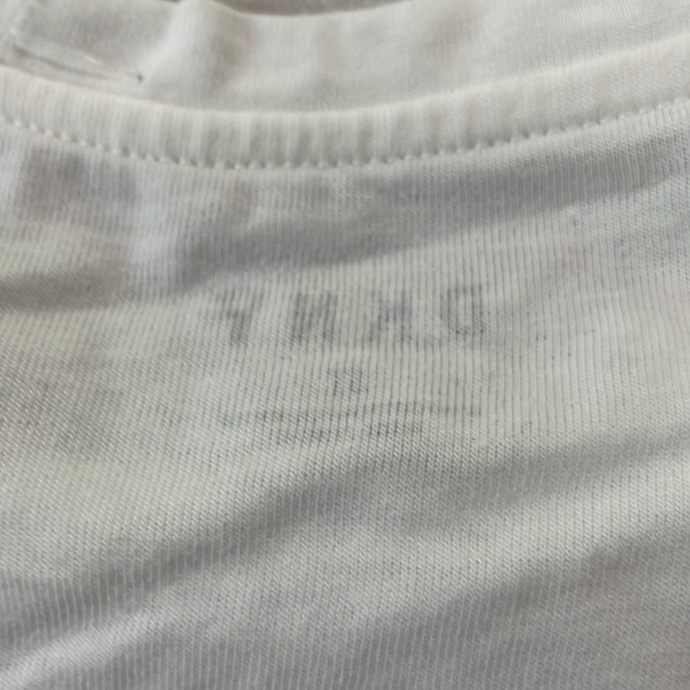 DKNY girls top size 3T - Picture 4 of 5